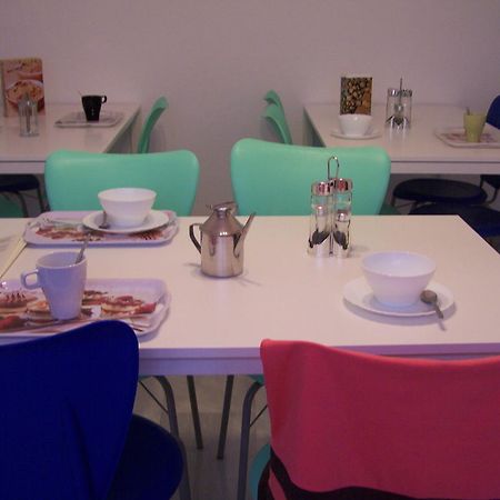 Granada Old Town Hostel מראה חיצוני תמונה
