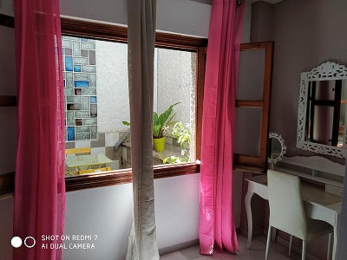 Granada Old Town Hostel מראה חיצוני תמונה
