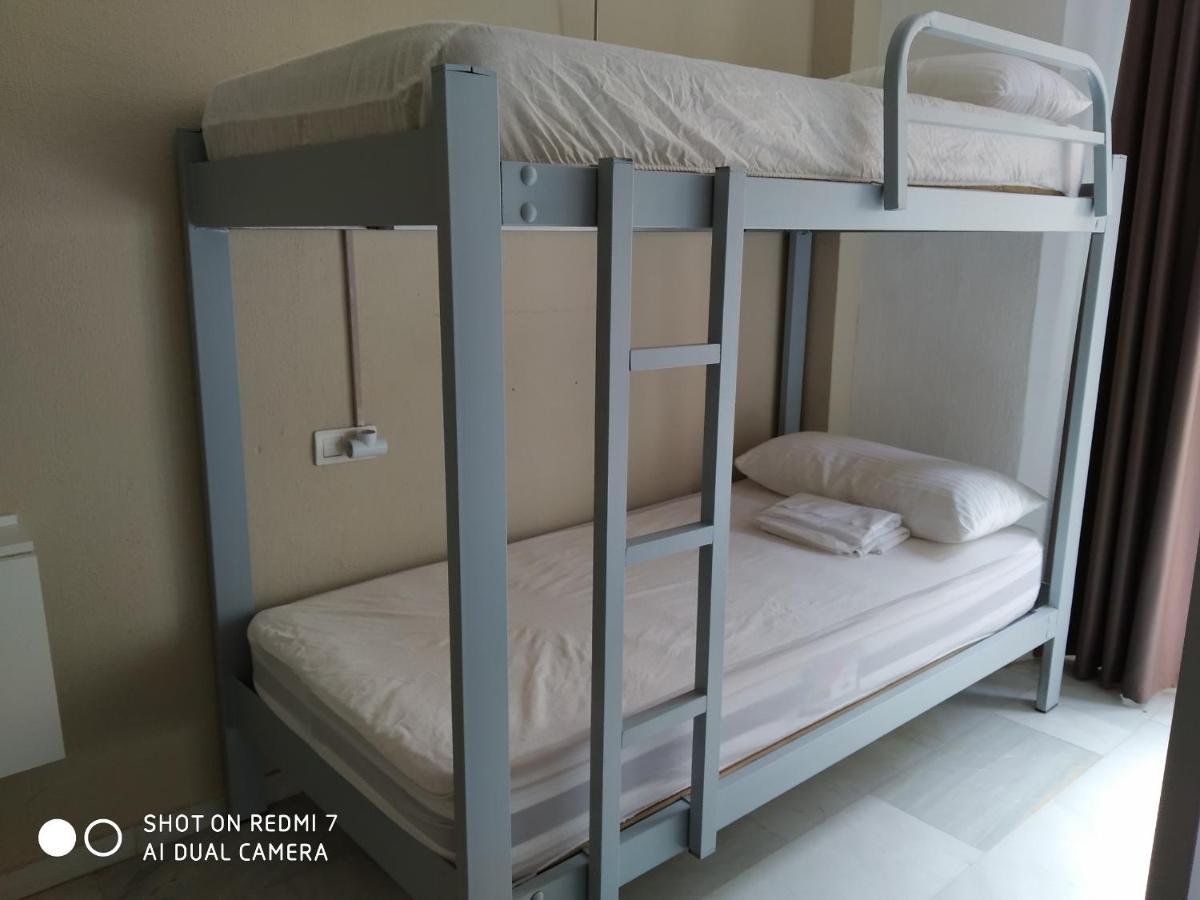 Granada Old Town Hostel מראה חיצוני תמונה
