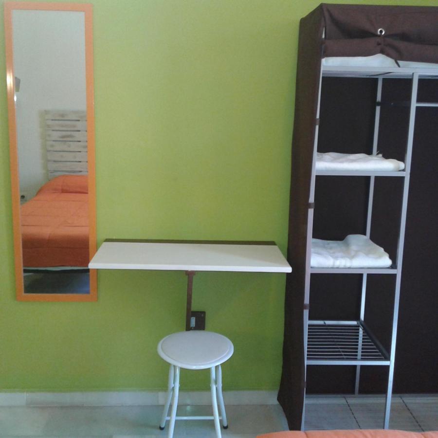 Granada Old Town Hostel מראה חיצוני תמונה