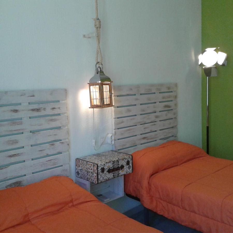 Granada Old Town Hostel מראה חיצוני תמונה