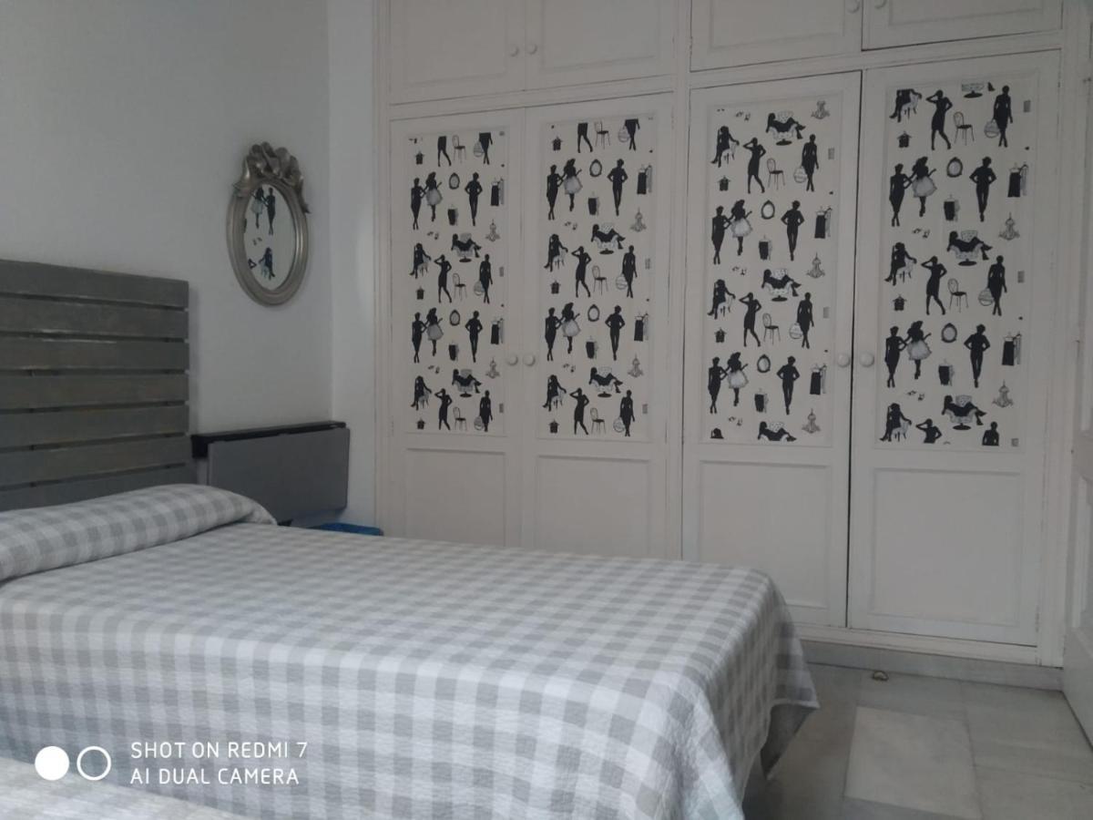 Granada Old Town Hostel מראה חיצוני תמונה