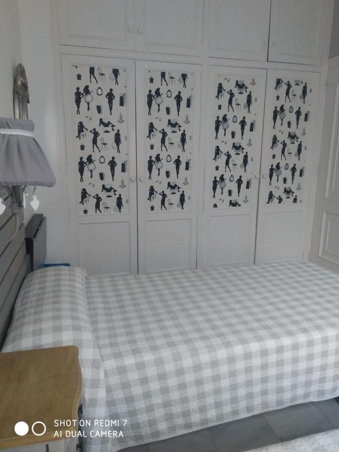 Granada Old Town Hostel מראה חיצוני תמונה