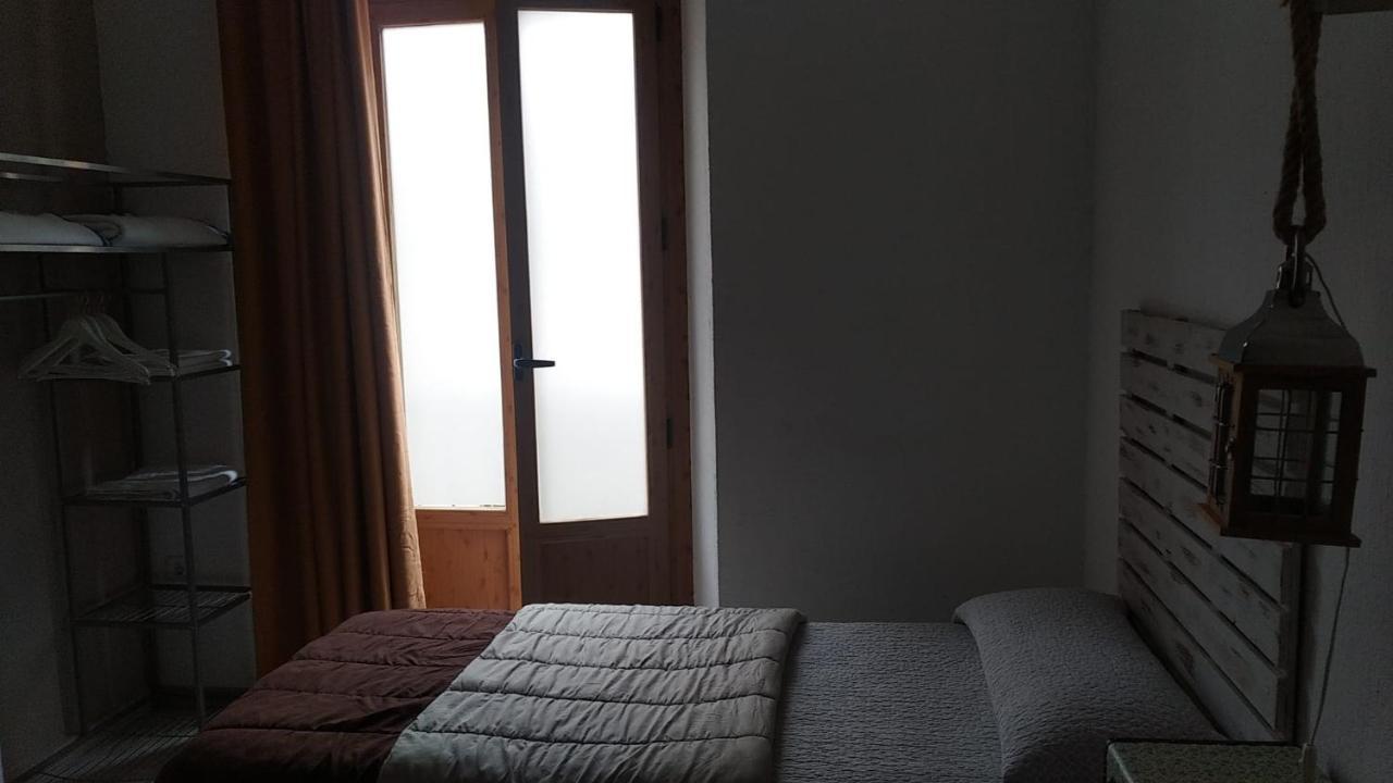 Granada Old Town Hostel מראה חיצוני תמונה