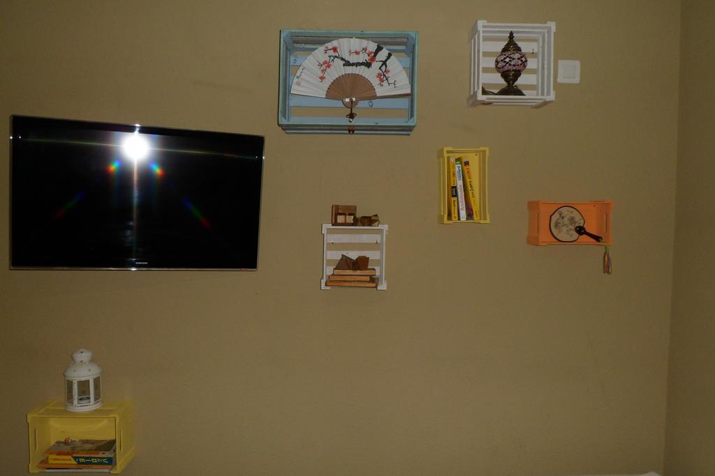Granada Old Town Hostel מראה חיצוני תמונה