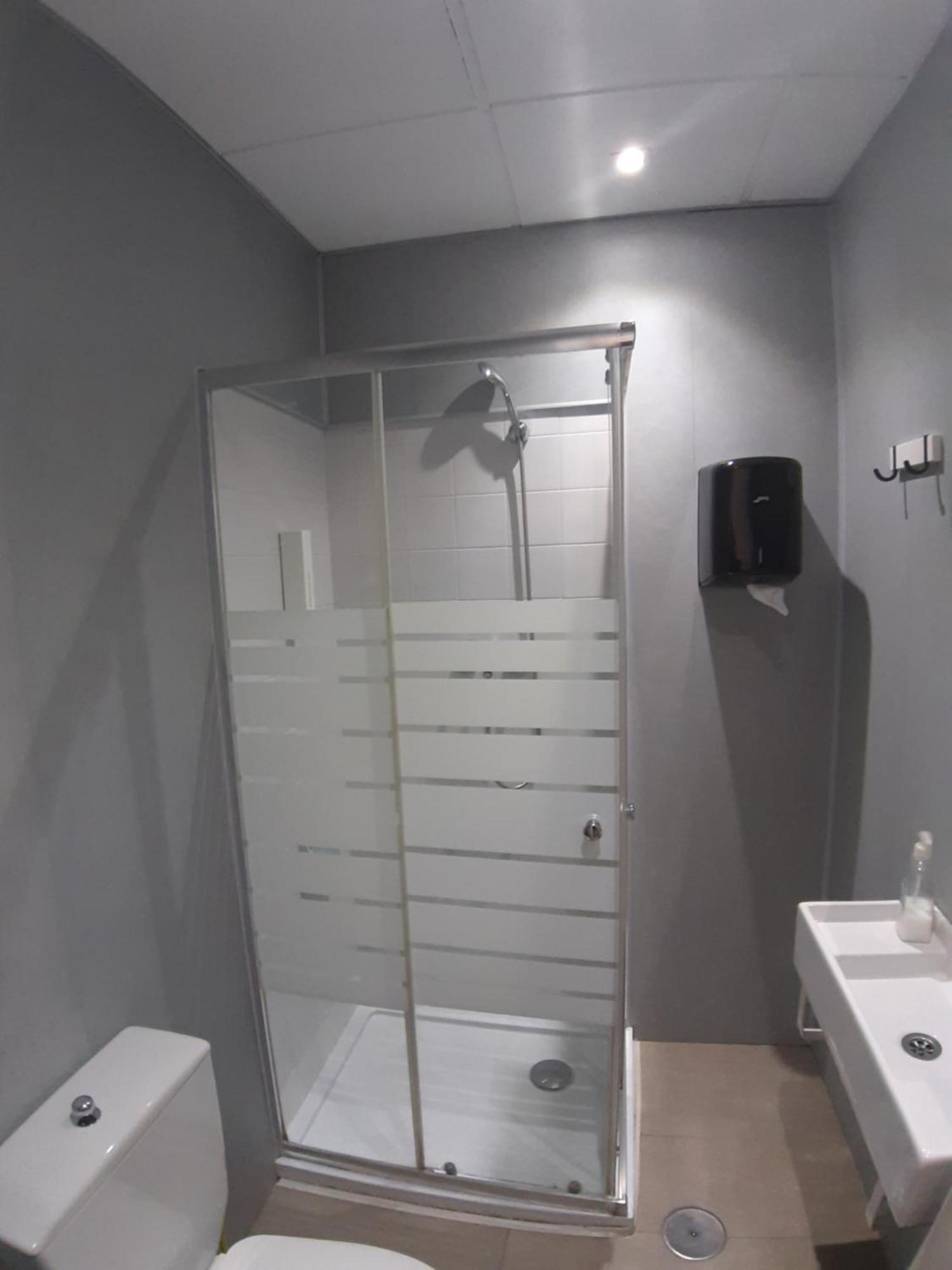Granada Old Town Hostel מראה חיצוני תמונה