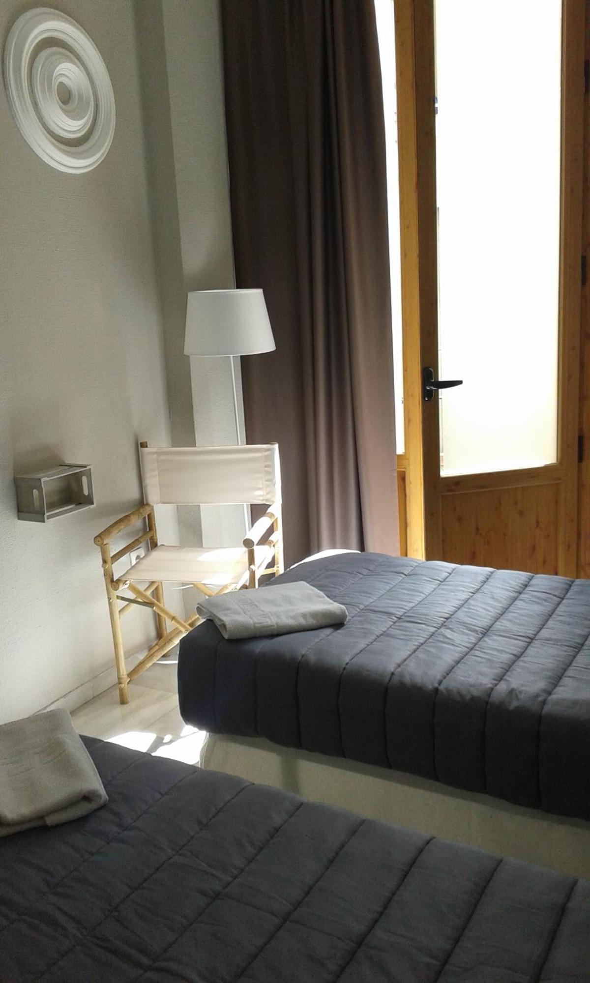 Granada Old Town Hostel מראה חיצוני תמונה