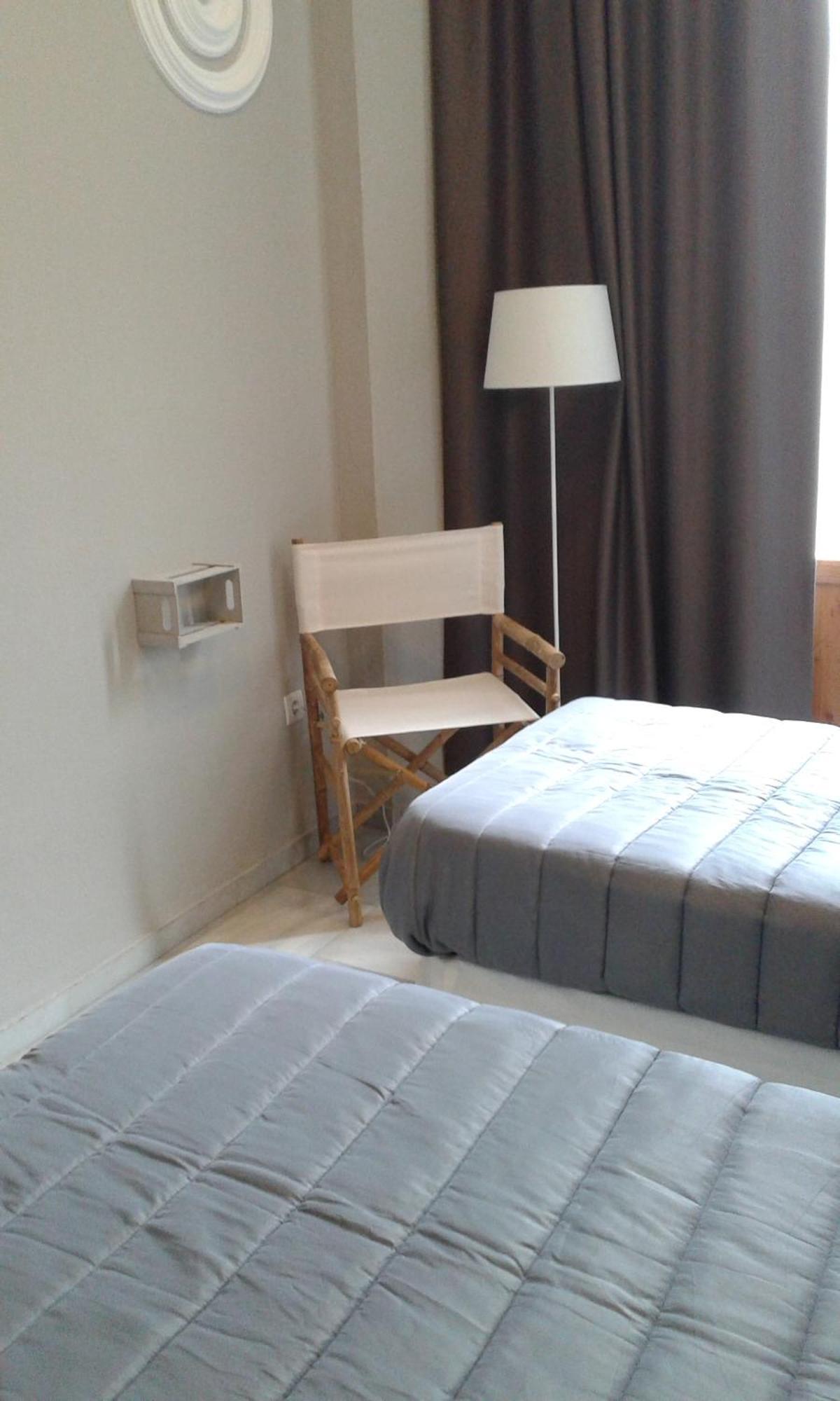 Granada Old Town Hostel מראה חיצוני תמונה