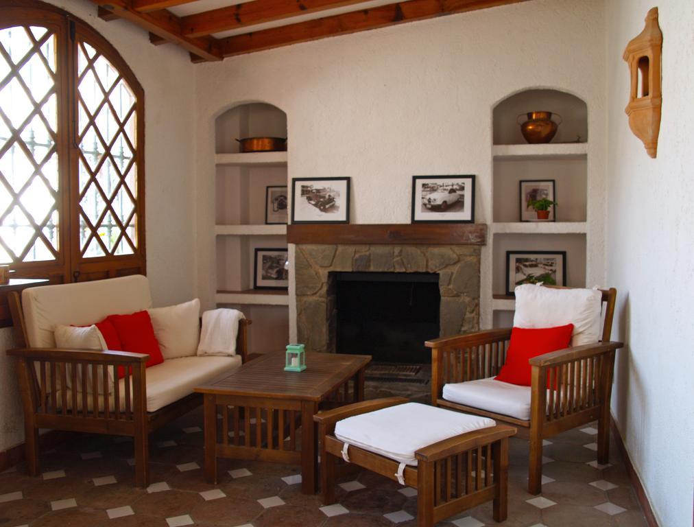 Granada Old Town Hostel מראה חיצוני תמונה