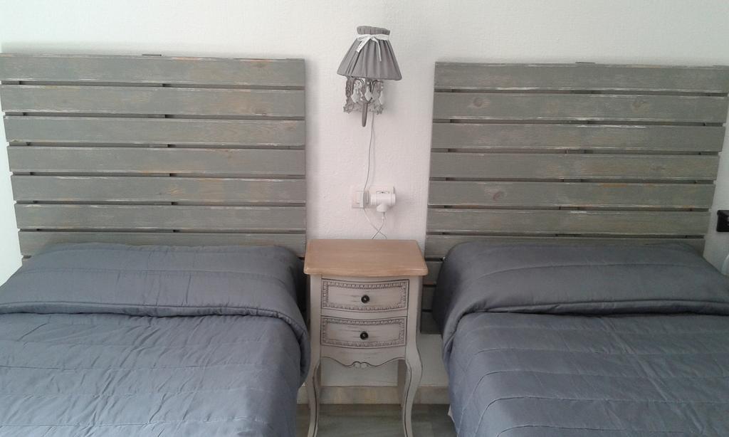Granada Old Town Hostel מראה חיצוני תמונה