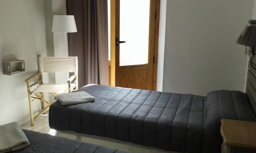 Granada Old Town Hostel מראה חיצוני תמונה