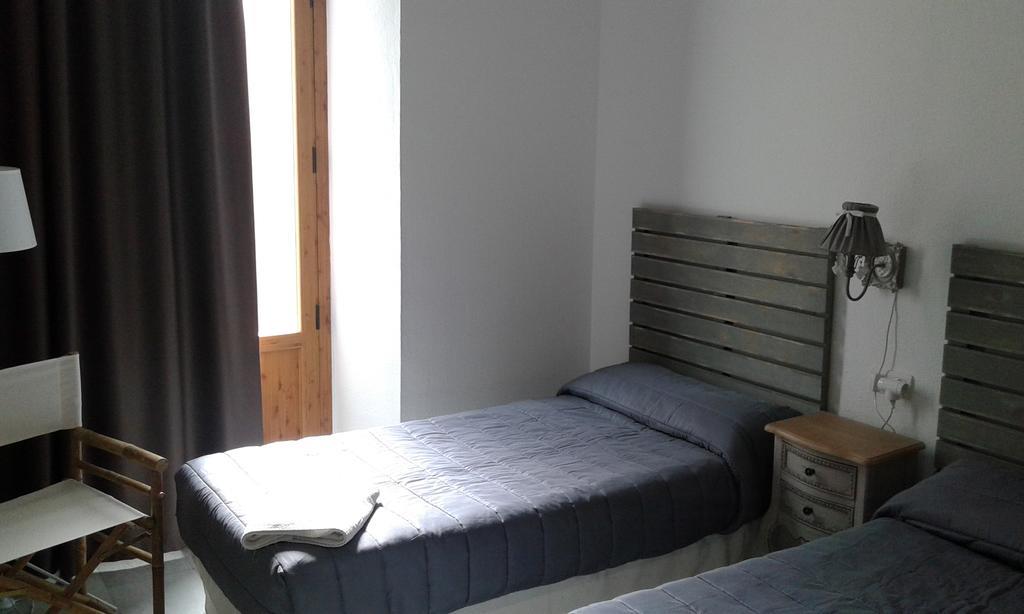 Granada Old Town Hostel מראה חיצוני תמונה
