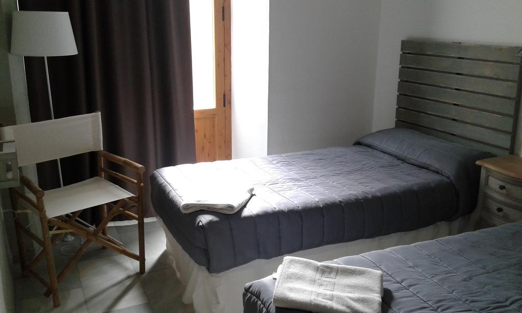 Granada Old Town Hostel מראה חיצוני תמונה