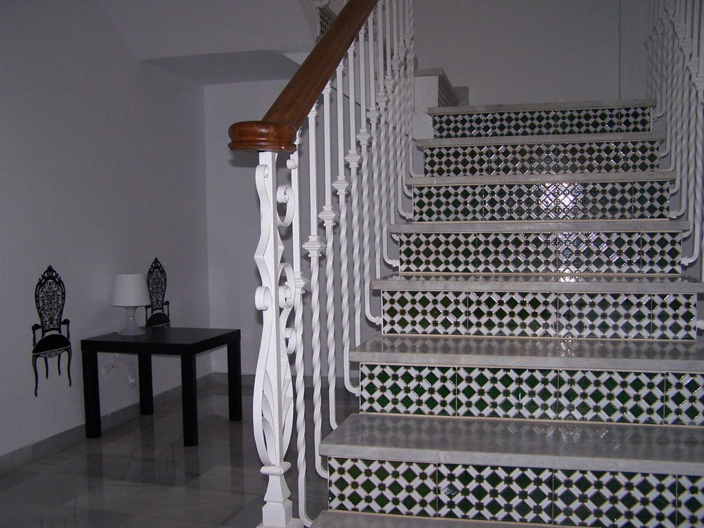 Granada Old Town Hostel מראה חיצוני תמונה